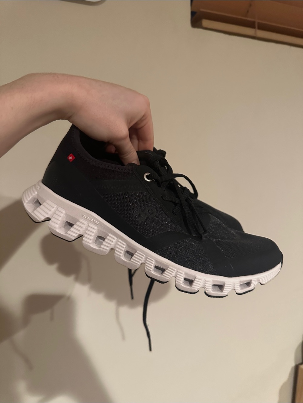 Brand New ON Trainers